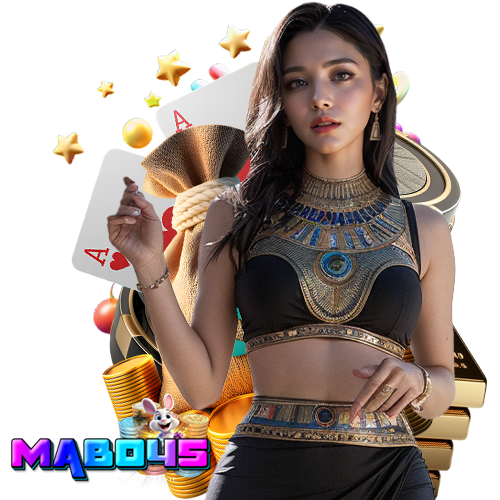 mabo45 คาสิโนออนไลน์